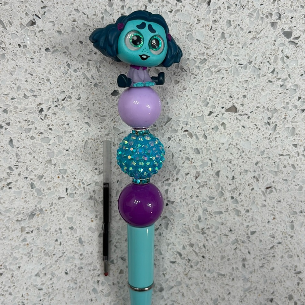 Envy Doorables pen With Ink Refill